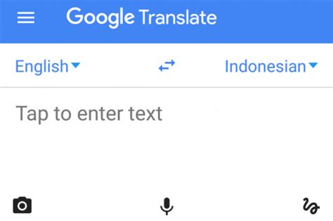 cache in malay|Google Translate.